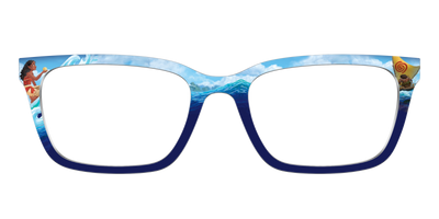 Moana Sails the Seas - Front Top Thumbnail - Pair Eyewear