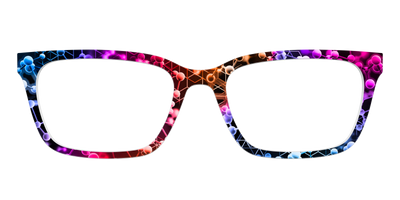 The Molecules - Front Top Thumbnail - Pair Eyewear