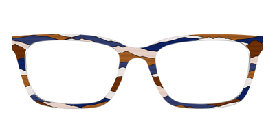 The Mountain Peaks - Front Top Thumbnail - Pair Eyewear