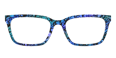 The Musical Bokeh - Front Top Thumbnail - Pair Eyewear