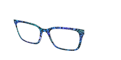 The Musical Bokeh - Angle Top Thumbnail - Pair Eyewear