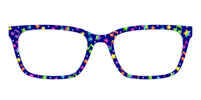 The Music Charms - Front Top Thumbnail - Pair Eyewear
