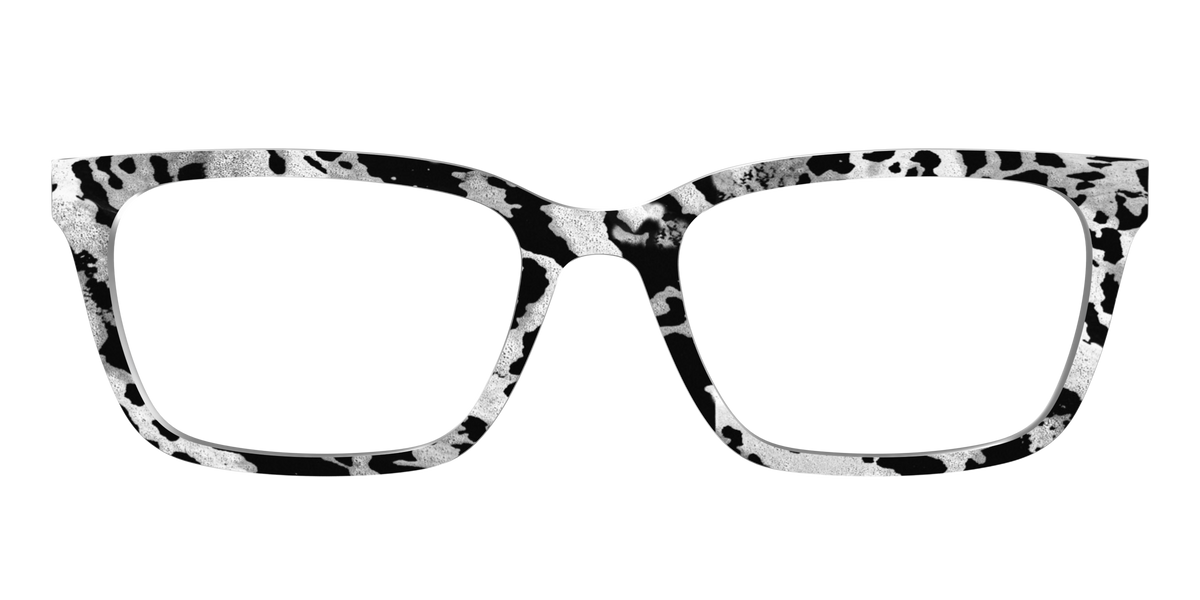 The Mystical Markings - Front Top Image - Pair Eyewear