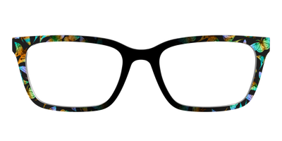 The Mythic Moths - Front Top Thumbnail - Pair Eyewear