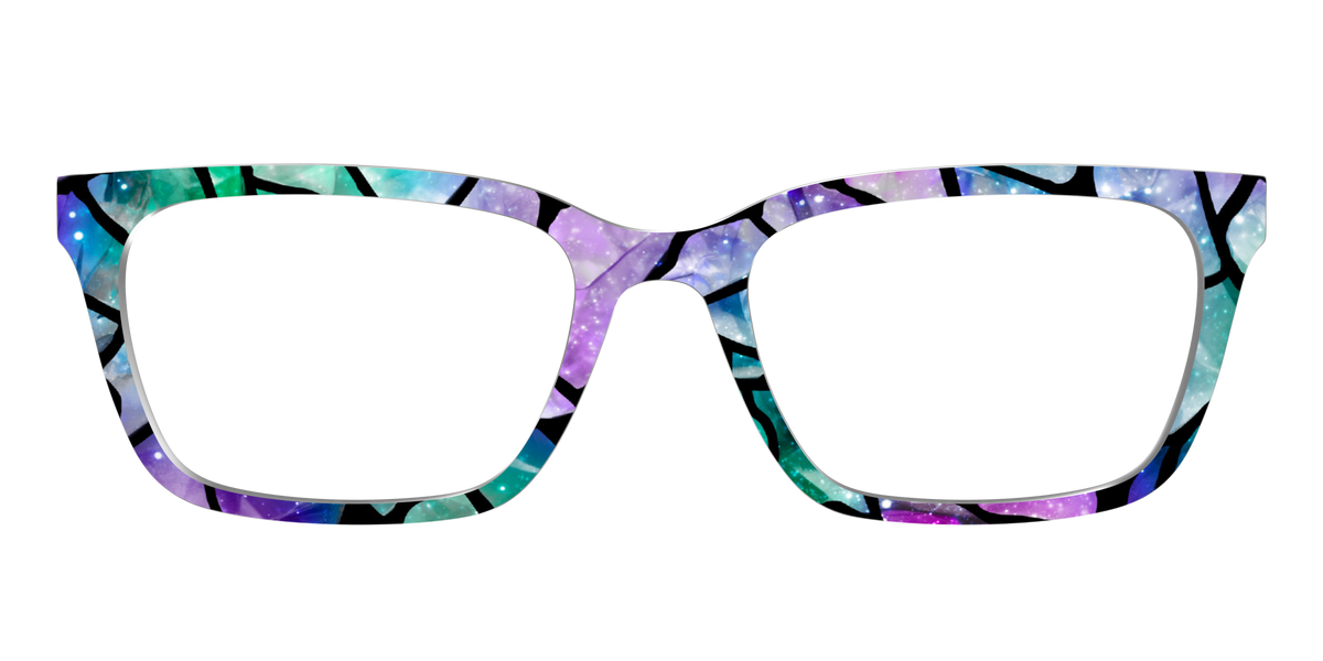 The Nebula Stone - Front Top Image - Pair Eyewear