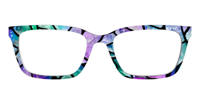The Nebula Stone - Front Top Thumbnail - Pair Eyewear