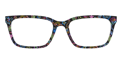 The Neon Rodeo - Front Top Thumbnail - Pair Eyewear