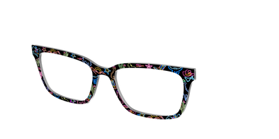 The Neon Rodeo - Angle Top Thumbnail - Pair Eyewear