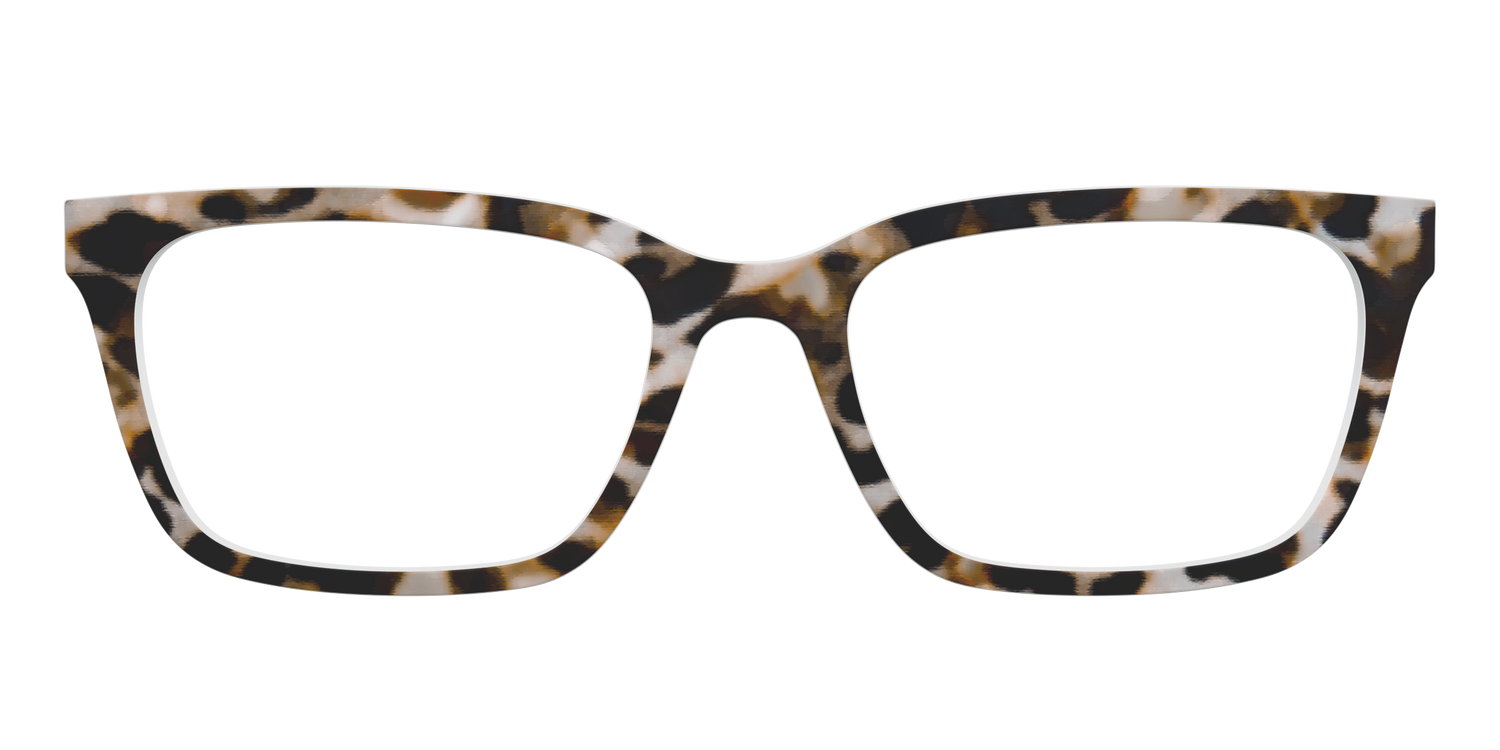 The Neutral Tort - Front Top Image - Pair Eyewear