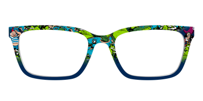 Neverland Adventures - Front Top Thumbnail - Pair Eyewear