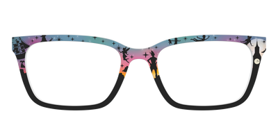 The Neverland After Dark - Front Top Thumbnail - Pair Eyewear
