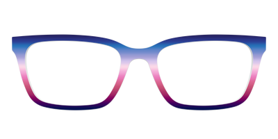 The Nightfall Gradient - Front Top Thumbnail - Pair Eyewear