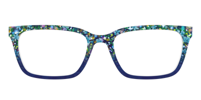 The Night Sky - Front Top Thumbnail - Pair Eyewear