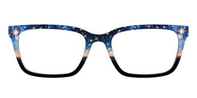 The North Star - Front Top Thumbnail - Pair Eyewear