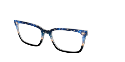 The North Star - Angle Top Thumbnail - Pair Eyewear