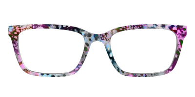 The Oceanic Spots - Front Top Thumbnail - Pair Eyewear