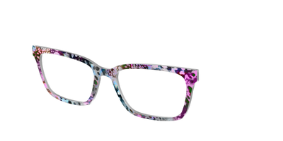 The Oceanic Spots - Angle Top Thumbnail - Pair Eyewear