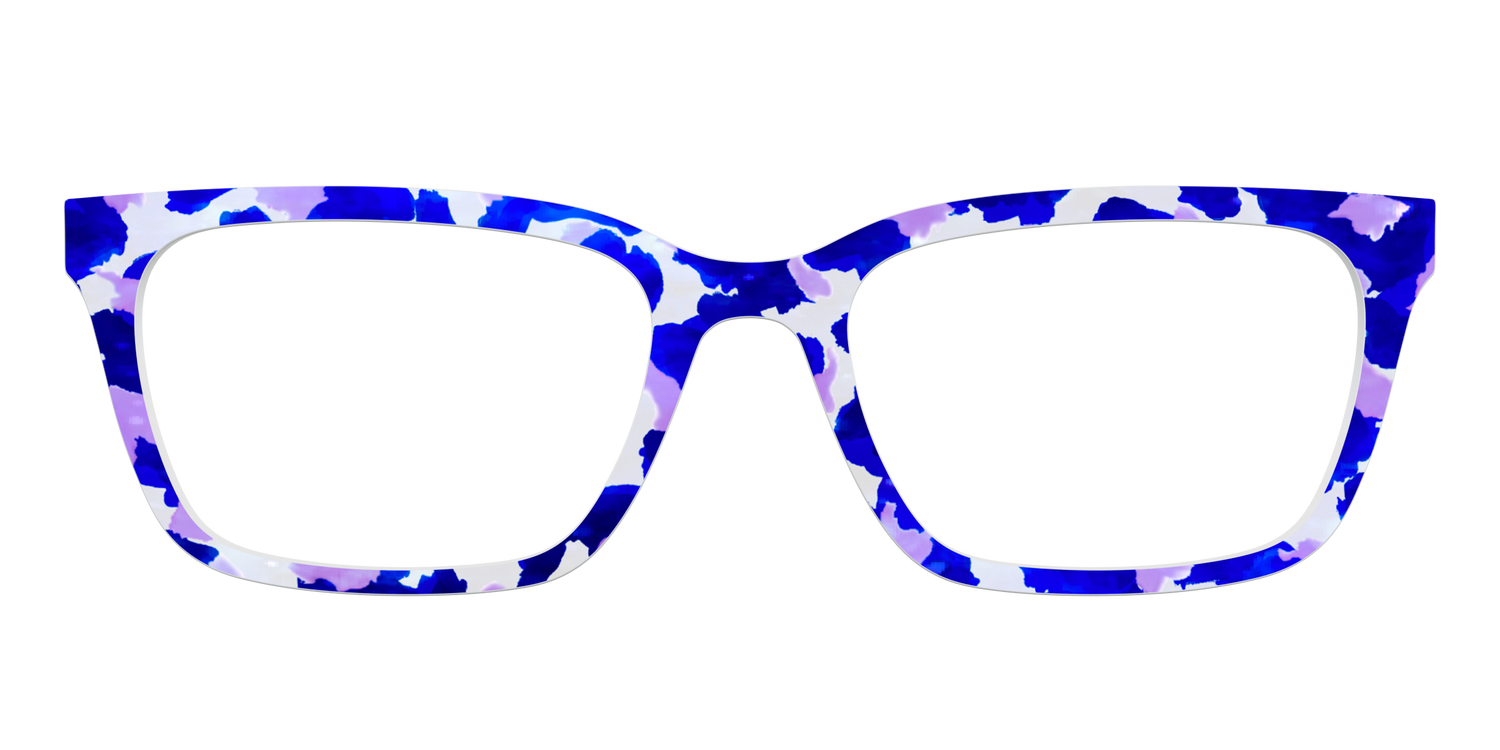 The Oceanic Tortoise - Front Top Image - Pair Eyewear