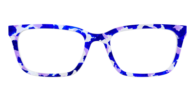 The Oceanic Tortoise - Front Top Thumbnail - Pair Eyewear