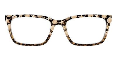 The Ocean Treasures Tortoise - Front Top Thumbnail - Pair Eyewear