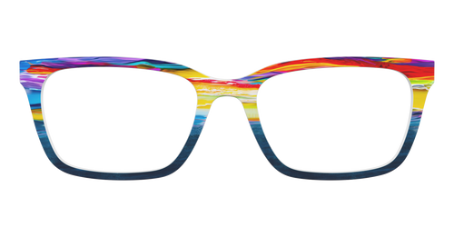 The Oil Paint - Pair Eyewear