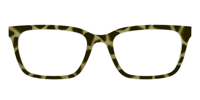 The Olive Tortoise - Front Top Thumbnail - Pair Eyewear