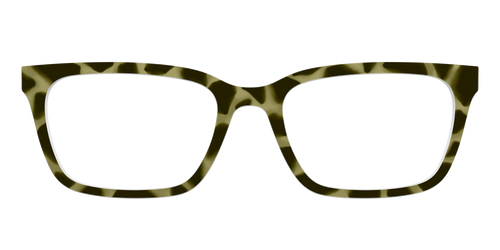 The Olive Tortoise - Pair Eyewear