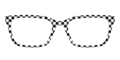 The Optic Checks - Front Top Thumbnail - Pair Eyewear