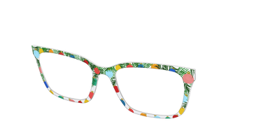 The Ornament Dot - Angle Top Thumbnail - Pair Eyewear