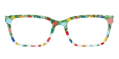 The Ornament Dot - Front Top Thumbnail - Pair Eyewear