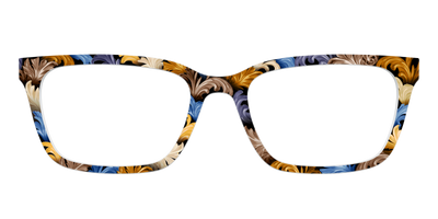 The Ornate Carvings - Front Top Thumbnail - Pair Eyewear