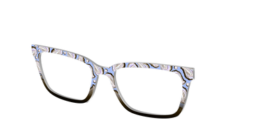 The Oyster Pearls - Angle Top Thumbnail - Pair Eyewear
