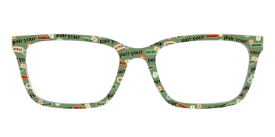 The Pair Your Possibilities - Front Top Thumbnail - Pair Eyewear