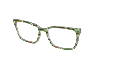 The Pair Your Possibilities - Angle Top Thumbnail - Pair Eyewear