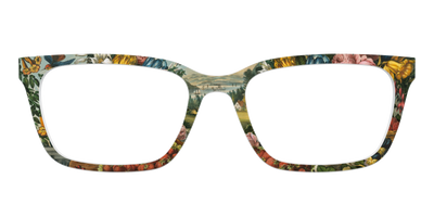 Palmer Landscape with Fruit and Flowers - Front Top Thumbnail - Pair Eyewear