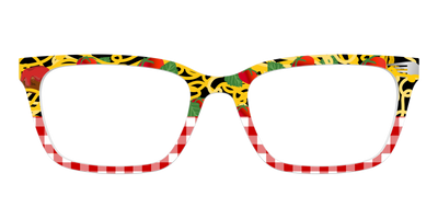 The Pasta Paradiso - Front Top Thumbnail - Pair Eyewear