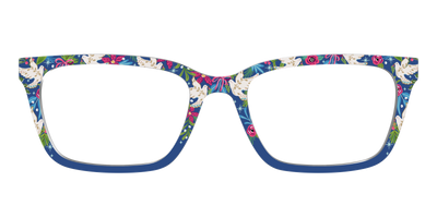 The Peaceful Blossoms - Front Top Thumbnail - Pair Eyewear