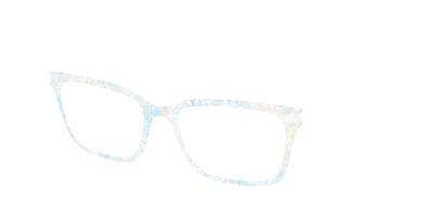 The Pearlescent Opal - Angle Top Thumbnail - Pair Eyewear