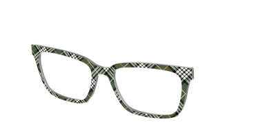 The Personality Plaid - Angle Top Thumbnail - Pair Eyewear