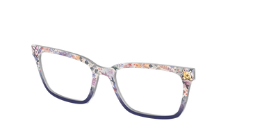 Piglet & Pooh's Petals - Angle Top Thumbnail - Pair Eyewear
