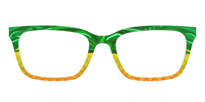 The Pineapple - Front Top Thumbnail - Pair Eyewear