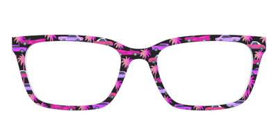 The Pink Cruisers - Front Top Thumbnail - Pair Eyewear