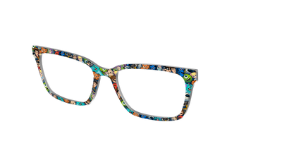 The Pixar Parade - Angle Top Thumbnail - Pair Eyewear