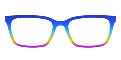 The Polaris Gradient - Front Top Thumbnail - Pair Eyewear