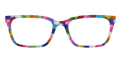 The Pom Poms - Front Top Thumbnail - Pair Eyewear