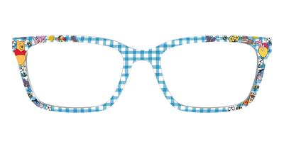 Pooh's Perfect Picnic - Front Top Thumbnail - Pair Eyewear