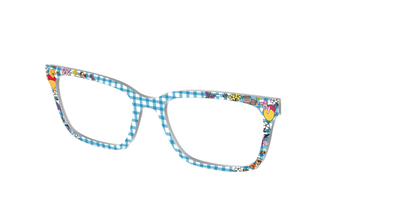 Pooh's Perfect Picnic - Angle Top Thumbnail - Pair Eyewear