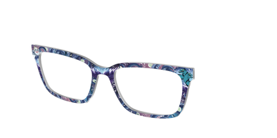 Poor Unfortunate Souls - Angle Top Thumbnail - Pair Eyewear