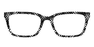 The Pop Dots - Front Top Thumbnail - Pair Eyewear