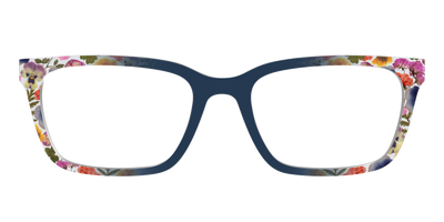 The Pressed Petals - Front Top Thumbnail - Pair Eyewear